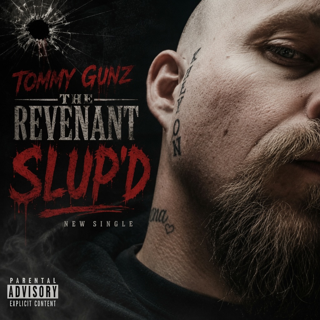 Tommy Tru239