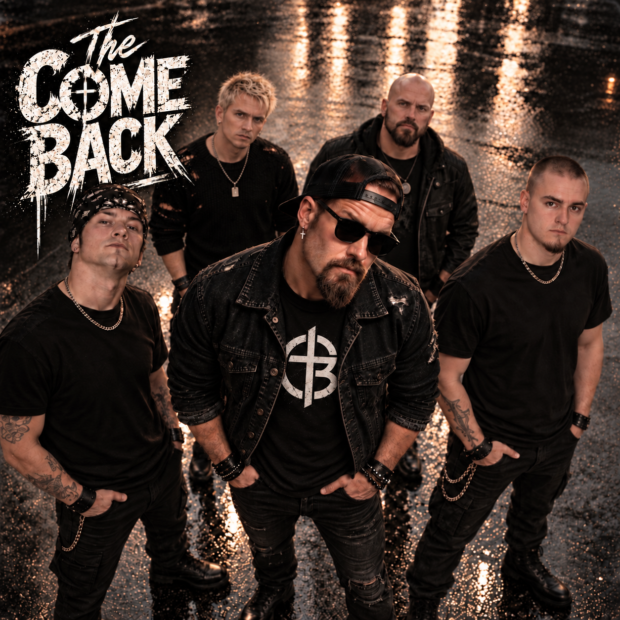 The Come Back