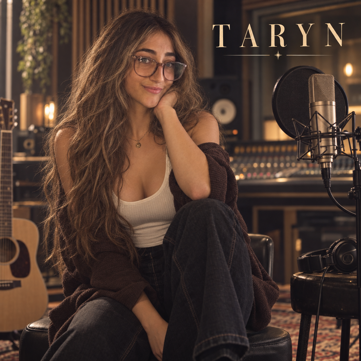 Taryn