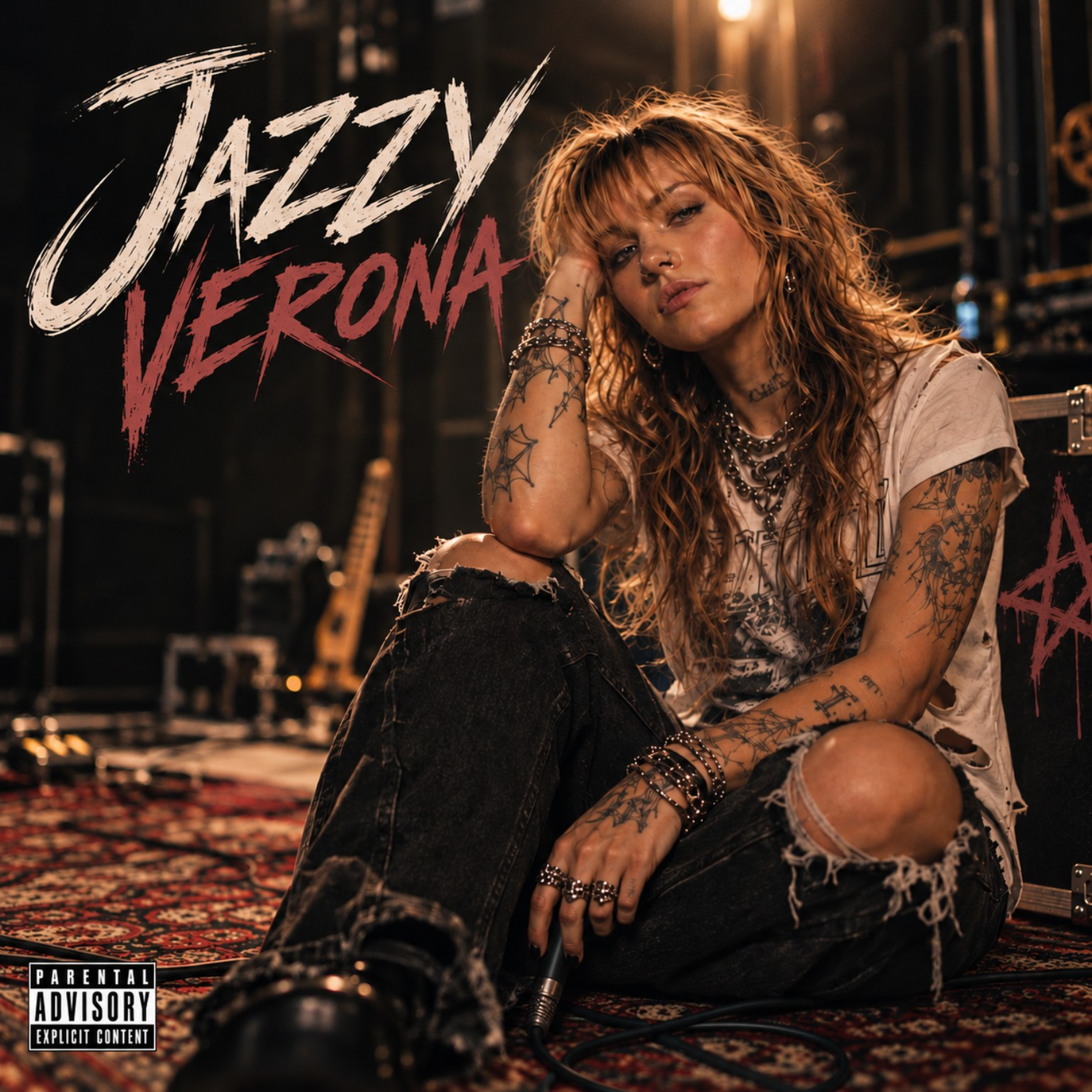 Jazzy Verona