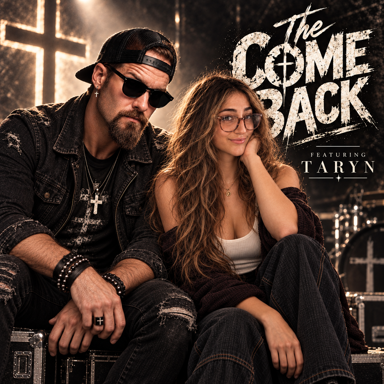 The Come Back