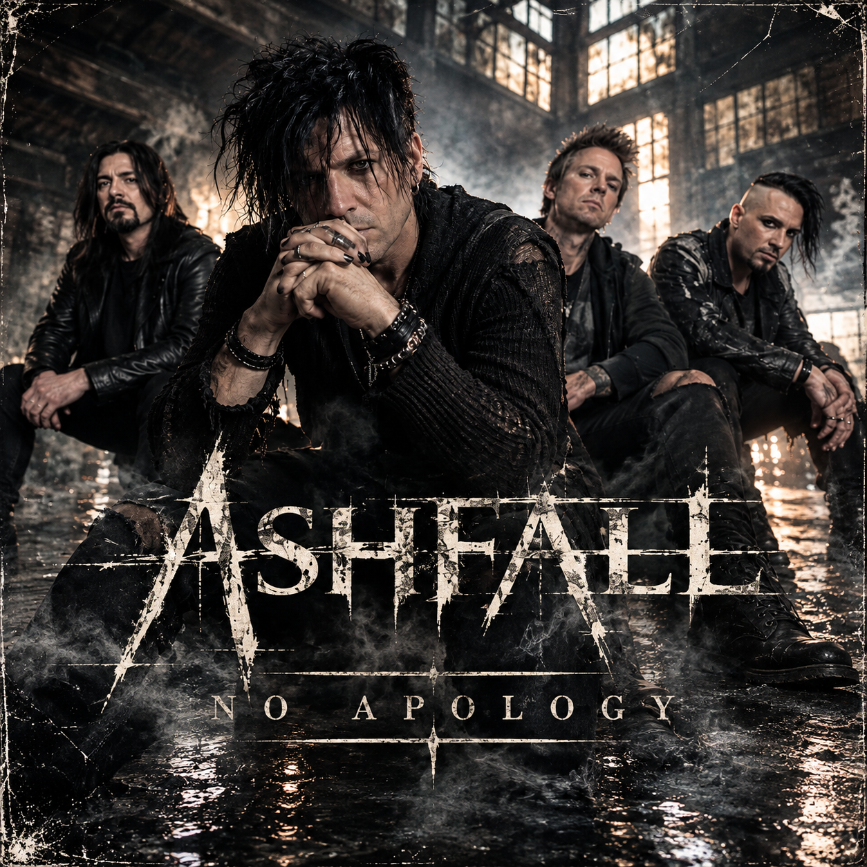 AshFall by AshFall